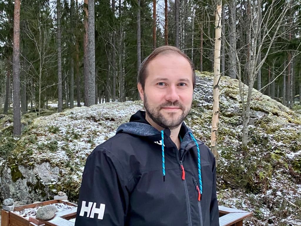 Mikko Hokkanen on valittu Kaakkois-Suomen Sosialidemokraatit ry:n uudeksi toiminnanjohtajaksi