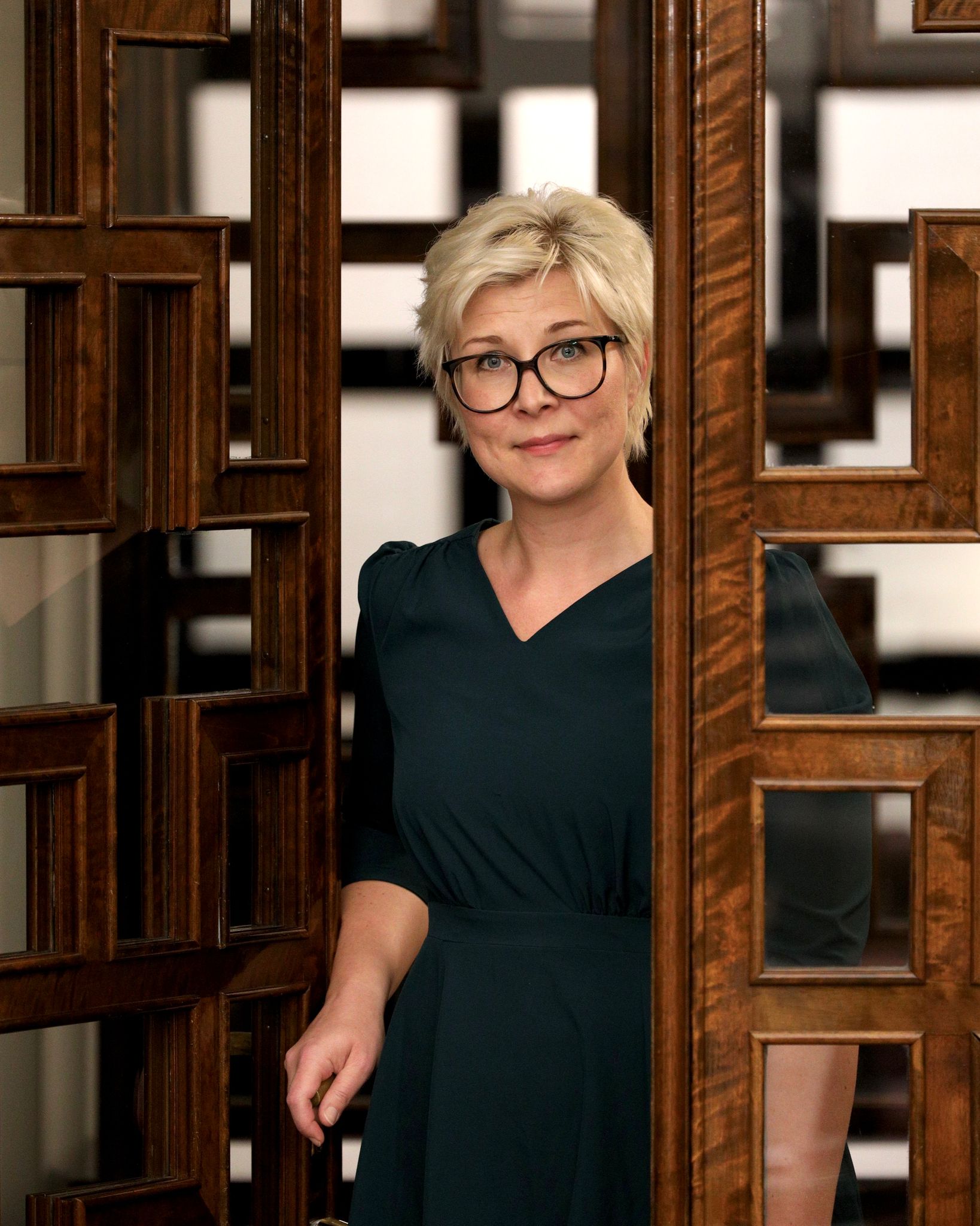Niina Malm – kansanedustaja