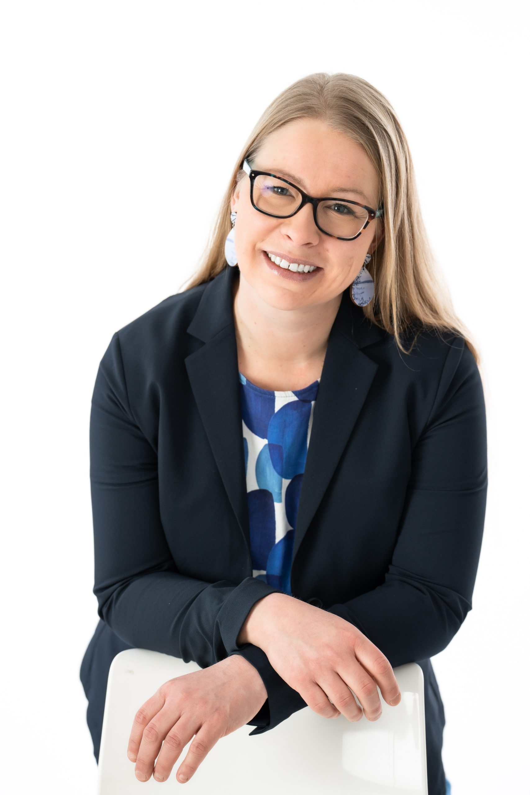 Anna-Kristiina Mikkonen – kansanedustaja, YTM